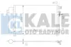 KIA Радіатор кондиціонера (конденсатор) Rio II 1.5CRDi 05- Kale 343125 (фото 1)