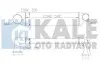 BMW Інтеркулер 3 E46 318d/330xd 00- Kale 343300 (фото 1)