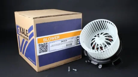 Электровентилятор отопителя MB Sprinter Kale 343435