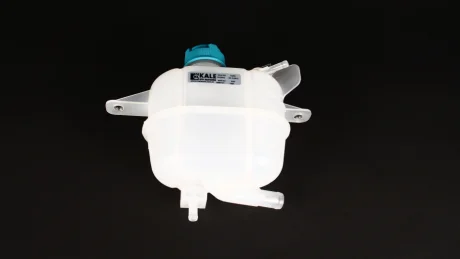 Бачок розширювальний Fiat Fiorino, Qubo OTO RADYATOR Kale 343945