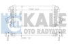 Интеркулер Chevrolet Cruze, Orlando, Opel Astra J, Astra J Gtc OTO RADYATOR Kale 344900 (фото 1)