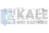 Інтеркулер Dacia Logan - Renault Logan I, Logan Express Intercooler OTO RADYATOR Kale 345080 (фото 1)