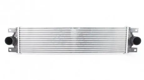 Інтеркулер Nissan Interstar - Opel Movano - Renault Master Ii Intercooler OTO RADYATOR Kale 345100