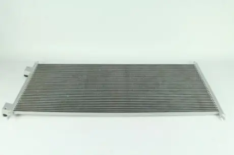FORD радіатор кондиціонера Transit 00- Kale 345690