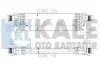 FORD Інтеркулер Fiesta V,Fusion,Mazda 2 1.4/1.6TDCi 01- Kale 346800 (фото 1)