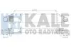 DB Интеркулер W204 C180/200CDI 07- Kale 347700 (фото 1)