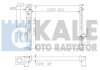 BMW радіатор охолодження 5 E34 2.0/2.5 Kale 348900 (фото 1)