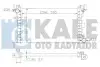 FORD радіатор охолодження Focus 1.8DI/TDCi 99- Kale 349700 (фото 1)