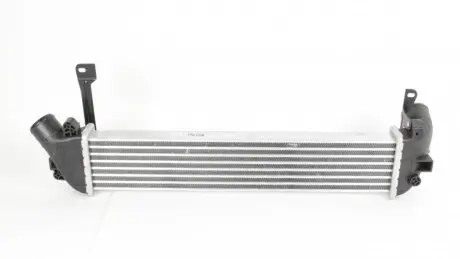 Інтеркулер Renault Kangoo (97-)/Nissan Kubistar (03-) 1.5DCi OTO RADYATOR Kale 352270