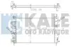 OPEL Радіатор охолодження Insignia 2.8i V6 08-,Chevrolet Malibu 2.4 Kale 352300 (фото 1)