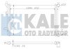 VW Радіатор охолодження Audi A3, Caddy III,IV, Golf, Passat, Touran, Skoda Octavia Kale 353300 (фото 1)