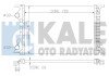 AUDI Радіатор охолодження A4/5/6, Q5 2.0 09-, PORSCHE Kale 353400 (фото 1)