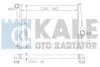 BMW радіатор охолодження двигуна 3 E46 1.6/3.0 Kale 354400 (фото 1)