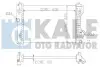 CHEVROLET Радіатор охолодження двиг. Aveo Kale 355000 (фото 1)