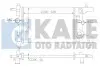 OPEL Радіатор сист. охолодження двиг. Astra J, Chevrolet Cruze 1.6/1.8 09- Kale 355200 (фото 1)