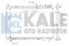 FORD Радіатор охолодження двиг. Fiesta VI 1.4 08- Kale 356000 (фото 1)