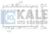 Радиатор охлаждения Honda Civic VIII Kale 357200 (фото 1)