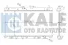 HONDA Радиатор охлаждения Accord IV,V,Rover 600 1.9/2.2 90- Kale 357700 (фото 1)