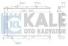Радиатор охлаждения Accent 1.4/1.6 (06-) МКПП/АКПП OTO RADYATOR Kale 358000 (фото 1)