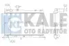 Радіатор охолодження Mazda 6 OTO RADYATOR Kale 360100 (фото 1)