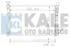 DB Радіатор охолодження W203 1.8/5.5 00- Kale 360600 (фото 1)
