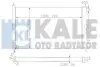 MITSUBISHI Радіатор охолодження ASX,Lancer VIII,Outlander II,Citroen,Peugeot 1.8 DI-D/3.0 Kale 362100 (фото 1)
