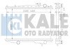 NISSAN PICK UP Радиатор охлаждения Kale 362700 (фото 1)