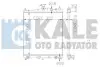 Радіатор охолодження двигуна (паяний) Nissan Micra (03-), Note (04-) АКПП 1.2i, 1.4i, 1.6i OTO RADYATOR Kale 363200 (фото 1)