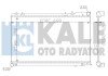 SUBARU Радіатор охолодження Forester 2.0/2.5 02- Kale 364900 (фото 1)