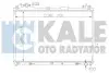 SUZUKI Радіатор охолодження двиг. Grand Vitara II 1.6/2.7/3.2 05- Kale 365400 (фото 1)