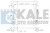 SUZUKI радіатор охолодження Jimny 1.3 98- Kale 365700 (фото 1)