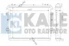 TOYOTA Радиатор охлаждения Fortuner,Hilux VII 2.5/3.0 D-4D 04- Kale 366500 (фото 1)