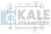 TOYOTA радіатор охолодження Yaris 1.0/1.3 05- Kale 367000 (фото 1)