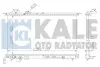 Радиатор охлаждения Hyundai Sonata IV, Xg OTO RADYATOR Kale 369300 (фото 1)