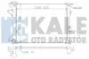 Радиатор охлаждения Hyundai Grandeur, Sonata V, Kia Magentis OTO RADYATOR Kale 369800 (фото 1)