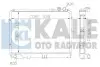 KIA радіатор охолодження Carens II,Pregio 2.0CRDi/2.7D 97- Kale 369900 (фото 1)