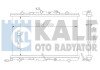 OPEL Радіатор охолодження Astra H 1.3/1.9CDTI Kale 371300 (фото 1)