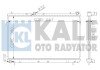 HYUNDAI Радіатор охолодження Coupe,Lantra II 1.5/2.0 96- Kale 372400 (фото 1)