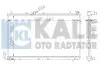 HYUNDAI Радіатор охолодження Coupe,Lantra II 1.5/2.0 96- Kale 372400 (фото 1)
