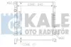HYUNDAI радіатор охолодження Accent II 1.3/1.5 00- Kale 372500 (фото 1)