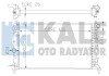 OPEL радіатор охолодження Vectra B 1.6/2.2 Kale 374100 (фото 1)