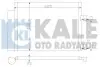 CITROEN Радіатор кондиціонера (конденсатор) C8, Jumpy, Fiat Ulysse, Peugeot 807, Expert 02- Kale 377300 (фото 1)