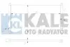 HONDA Радіатор кондиціонера (конденсатор) CR-V I 95- Kale 380500 (фото 1)