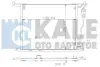 DB Радіатор кондиціонера (конденсатор) S-Class W220 98- Kale 381400 (фото 1)