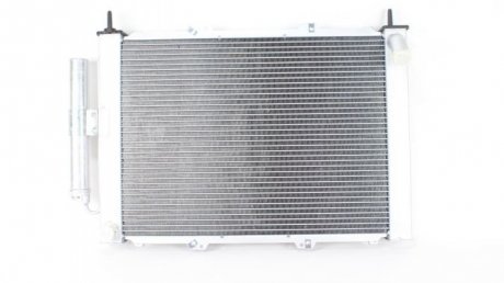 Радіатор кондиціонера Renault Kangoo (Cooling Module) OTO RADYATOR Kale 382400