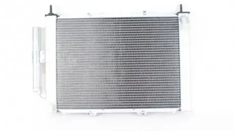 Радиатор кондиционера Renault Kangoo (Cooling Module) OTO RADYATOR Kale 382400