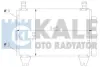 TOYOTA Радіатор кондиціонера (конденсатор) з осушувачем Hilux VII 05- Kale 383500 (фото 1)