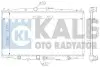 Радіатор охолодження OTO RADYATOR Kale 384100 (фото 1)