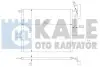 BMW Радіатор кондиціонера (конденсатор) X3 E83 03- Kale 384800 (фото 1)