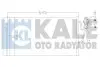 BMW Радіатор кондиціонера (конденсатор) Mini Cooper, One, Clubman, Countryman, Paceman Kale 384900 (фото 1)
